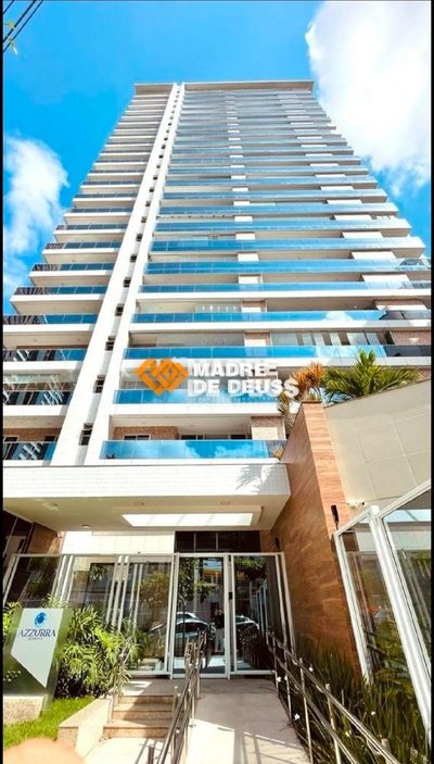 Apartamento, 3 quartos, 130 m² - Foto 1
