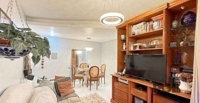 Apartamento, 2 quartos, 60 m² - Foto 4