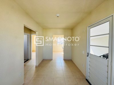 Apartamento, 2 quartos, 44 m² - Foto 5