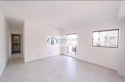 Apartamento, 2 quartos, 50 m² - Foto 3