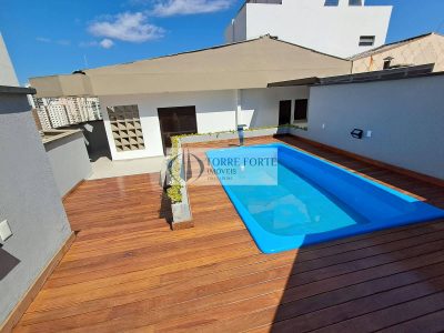 Apartamento, 4 quartos, 244 m² - Foto 3