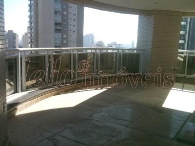 Apartamento, 4 quartos, 297 m² - Foto 5