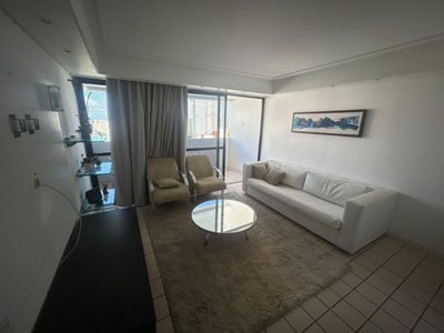 Apartamento, 4 quartos, 130 m² - Foto 3