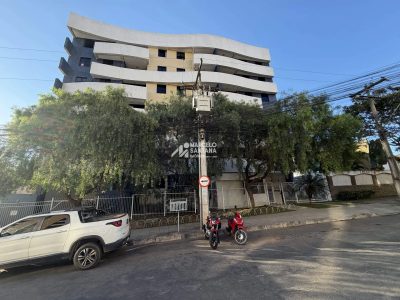 Apartamento, 2 quartos, 69 m² - Foto 1