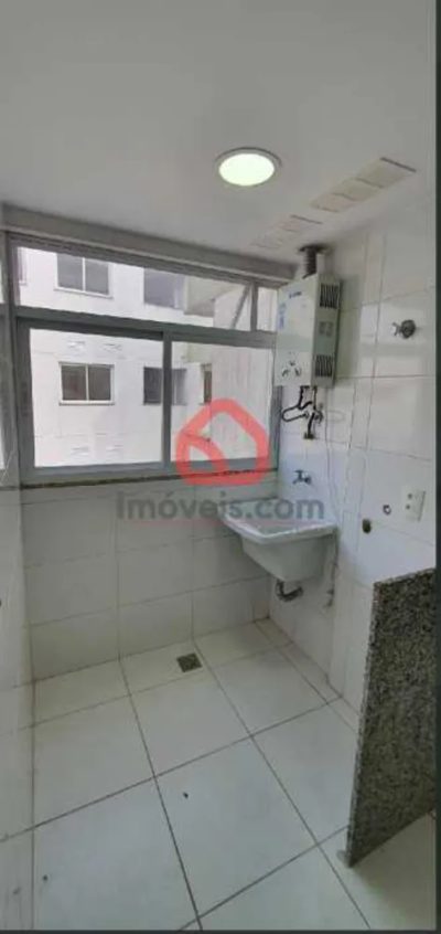 Apartamento, 3 quartos, 80 m² - Foto 5