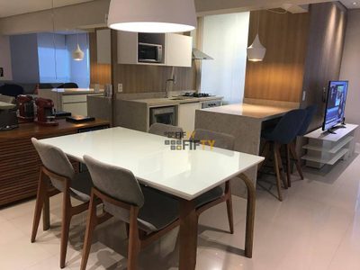 Cobertura, 3 quartos, 175 m² - Foto 5