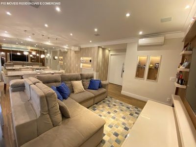 Apartamento, 3 quartos, 170 m² - Foto 5