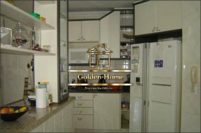 Apartamento, 4 quartos - Foto 4