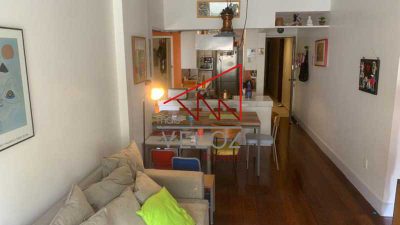 Apartamento, 2 quartos, 88 m² - Foto 4