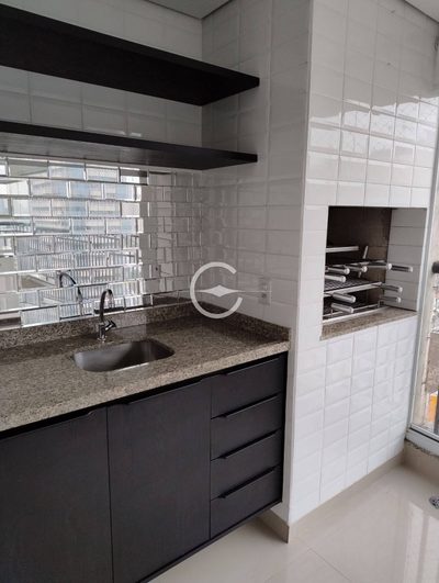 Apartamento, 2 quartos, 94 m² - Foto 4