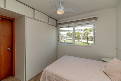Apartamento, 3 quartos, 108 m² - Foto 2