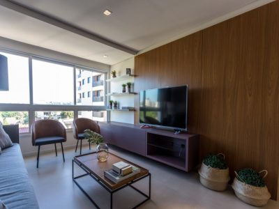 Apartamento, 3 quartos, 83 m² - Foto 1