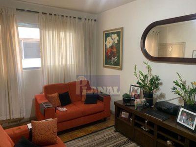 Apartamento, 2 quartos, 62 m² - Foto 2
