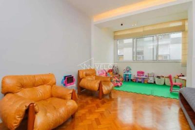 Apartamento, 4 quartos, 168 m² - Foto 5