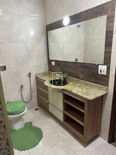 Casa, 3 quartos, 155 m² - Foto 5