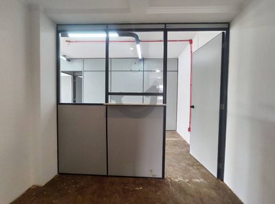 Sala-Conjunto, 51 m² - Foto 2