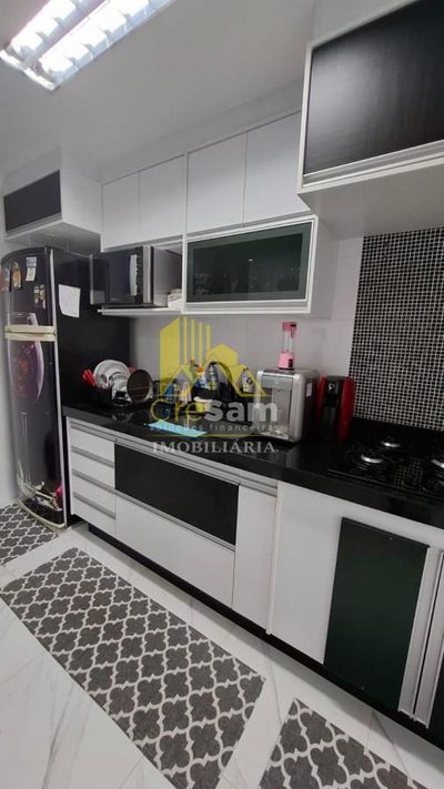 Apartamento, 2 quartos, 58 m² - Foto 5