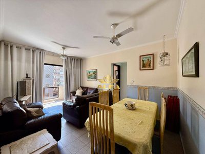 Apartamento, 3 quartos, 85 m² - Foto 1