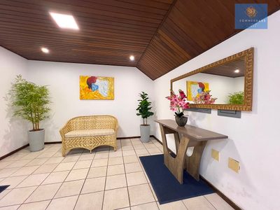 Apartamento, 2 quartos, 53 m² - Foto 3