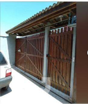 Casa, 3 quartos, 160 m² - Foto 3