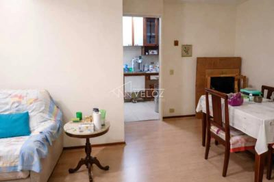 Apartamento, 2 quartos, 86 m² - Foto 2