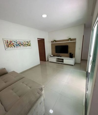 Casa, 3 quartos - Foto 4