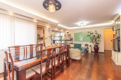 Apartamento, 3 quartos, 123 m² - Foto 5