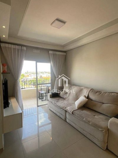 Apartamento, 2 quartos, 70 m² - Foto 1