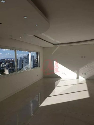 Apartamento, 3 quartos, 120 m² - Foto 2