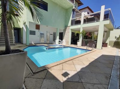 Casa, 5 quartos, 450 m² - Foto 5