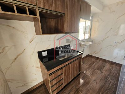Apartamento, 2 quartos, 38 m² - Foto 4