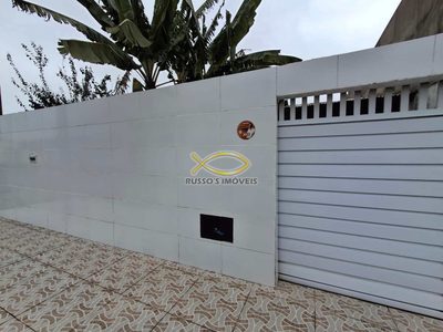 Casa, 2 quartos, 75 m² - Foto 1