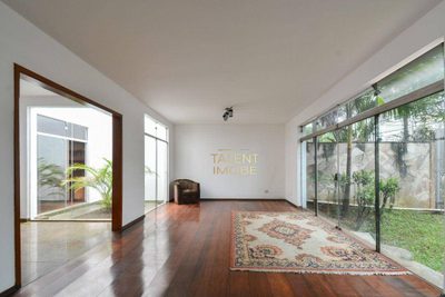 Sobrado, 4 quartos, 331 m² - Foto 3