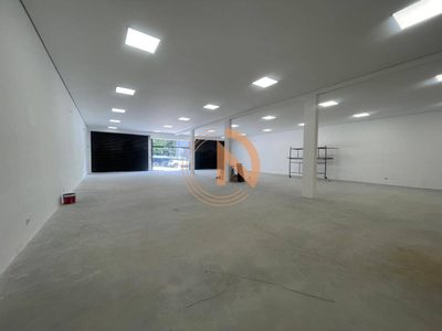 Loja-Salão, 750 m² - Foto 3
