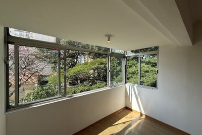 Apartamento, 3 quartos, 102 m² - Foto 1