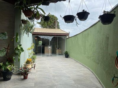 Sobrado, 2 quartos, 102 m² - Foto 2