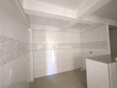 Apartamento, 1 quarto, 50 m² - Foto 4