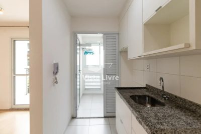 Apartamento, 2 quartos, 50 m² - Foto 3