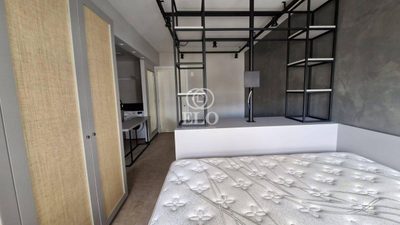 Apartamento, 1 quarto, 50 m² - Foto 3