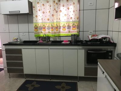Casa, 3 quartos, 150 m² - Foto 5