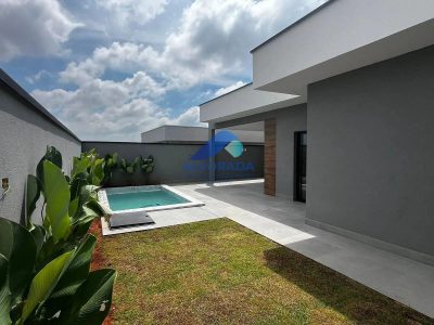 Casa, 3 quartos, 180 m² - Foto 1