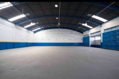 Depósito-Galpão, 1000 m² - Foto 2