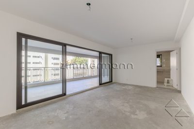 Apartamento, 4 quartos, 173 m² - Foto 2