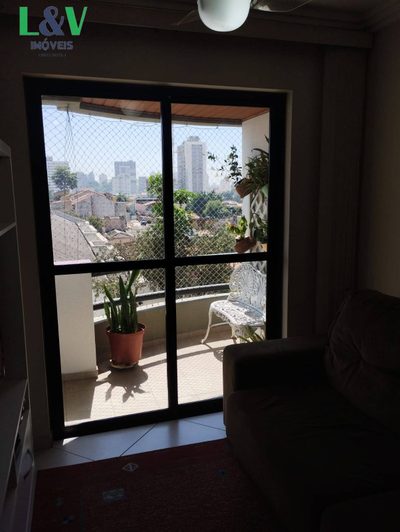 Apartamento, 3 quartos, 68 m² - Foto 2