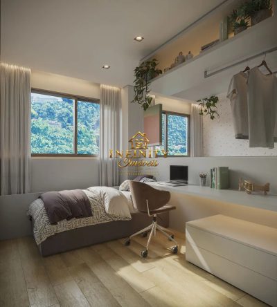 Apartamento, 3 quartos, 74 m² - Foto 4