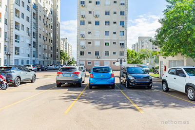 Apartamento, 2 quartos, 49 m² - Foto 5