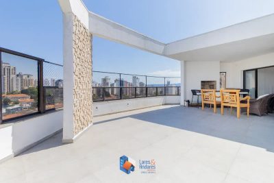 Cobertura, 4 quartos, 272 m² - Foto 5