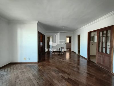 Apartamento, 3 quartos, 96 m² - Foto 2