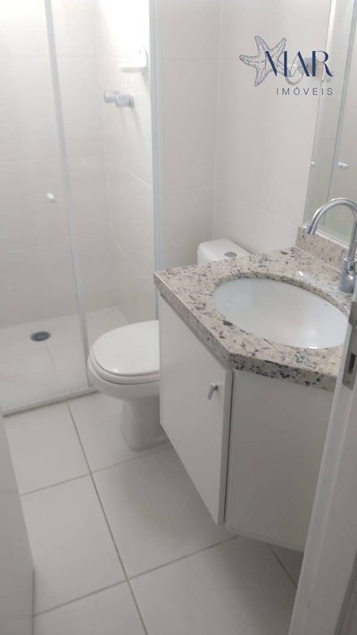Apartamento, 2 quartos, 64 m² - Foto 1