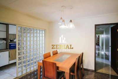 Casa, 4 quartos, 143 m² - Foto 2